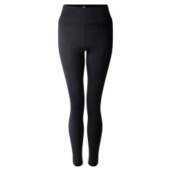 Dare 2b - Damskie legginsy Influential II | Czarny