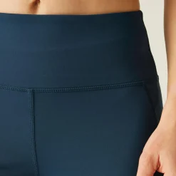 Dare 2b - Damskie legginsy Influential II | Niebieski