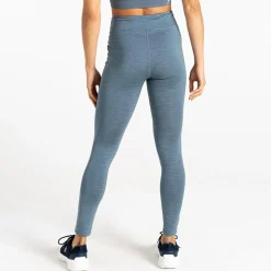 Dare 2b - Damskie legginsy Legitimate | Szary