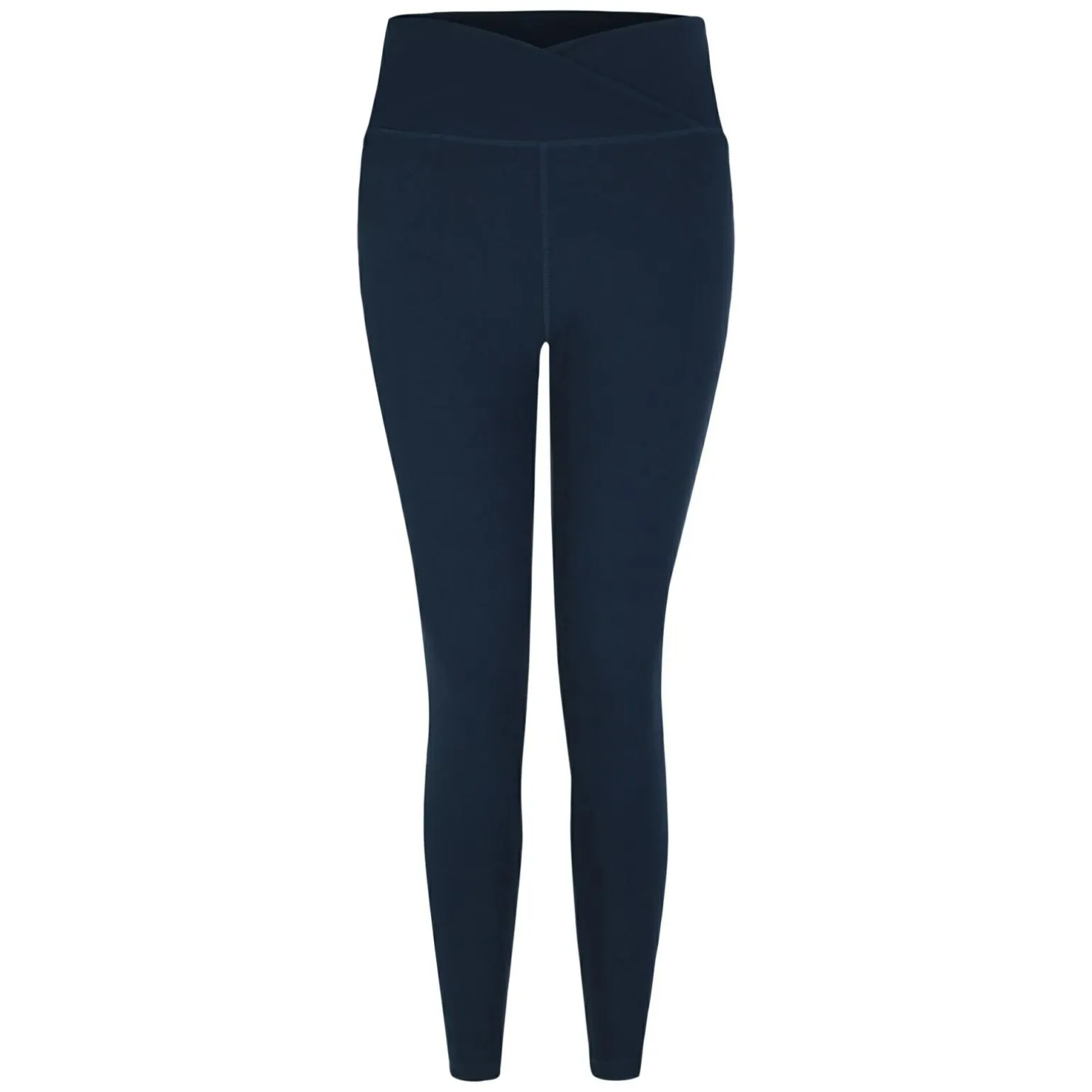 Dare 2b - Damskie legginsy Revived II | Niebieski