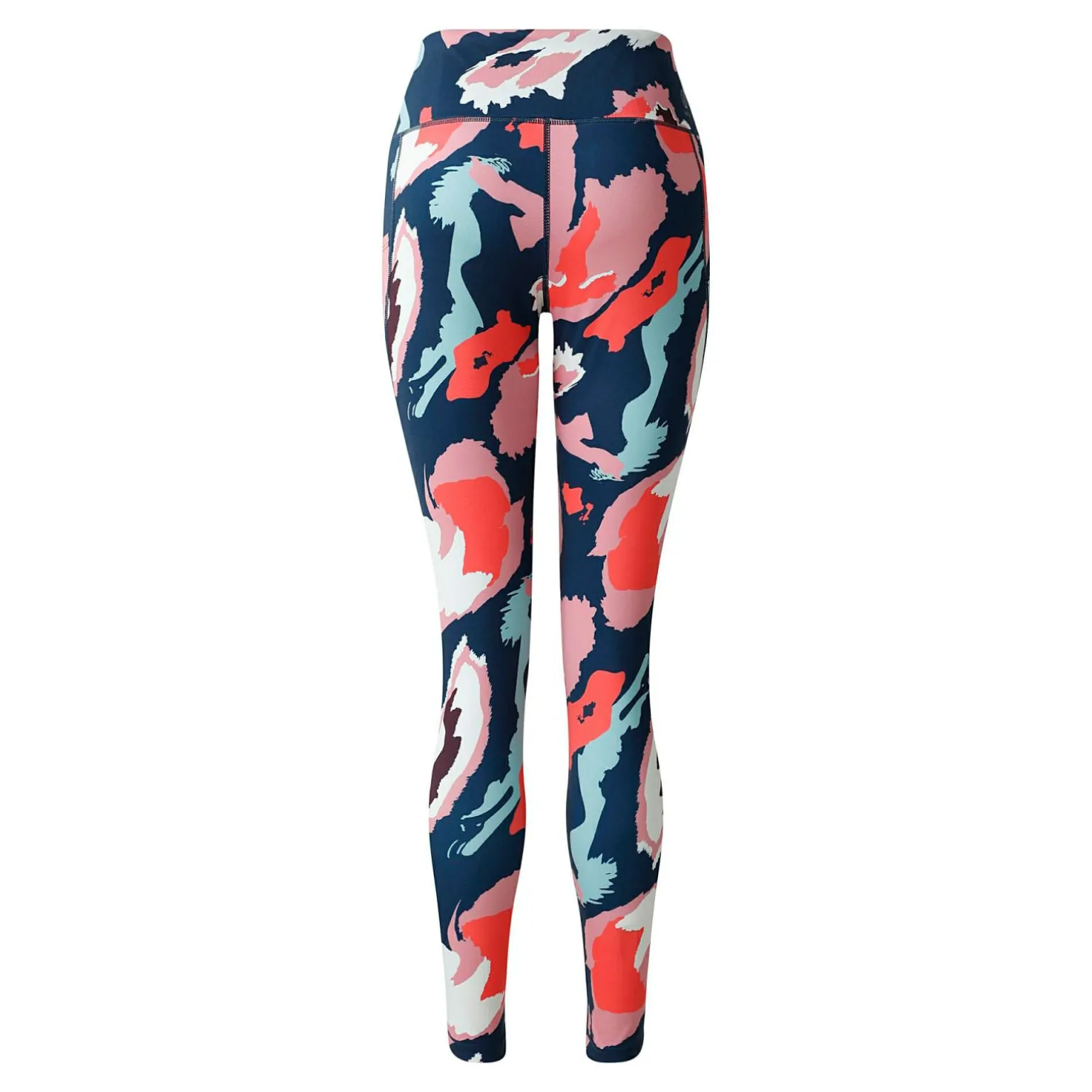 Dare 2b - Damskie legginsy Influential II | Niebieski