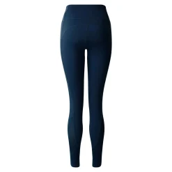 Dare 2b - Damskie legginsy Power | Niebieski