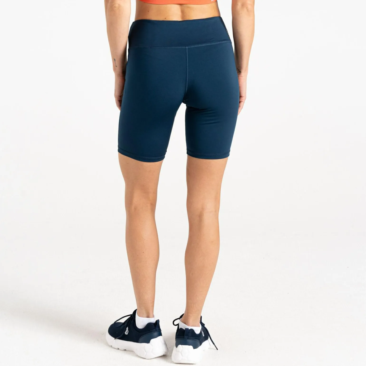 Dare 2b - Damskie spodenki Upbeat | Niebieski