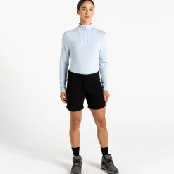 Dare 2b - Damskie spodenki trekkingowe Melodic III | Czarny