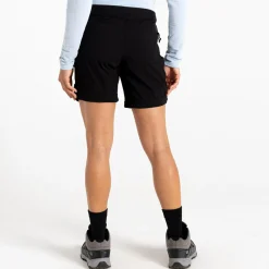 Dare 2b - Damskie spodenki trekkingowe Melodic III | Czarny