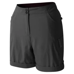 Dare 2b - Damskie spodenki trekkingowe Melodic III | Czarny