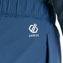 Dare 2b - Damskie spodenki Rapport | Ciemnoniebieski