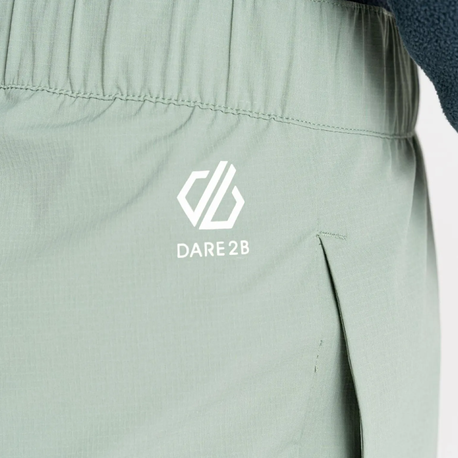 Dare 2b - Damskie spodenki Rapport | Zielony