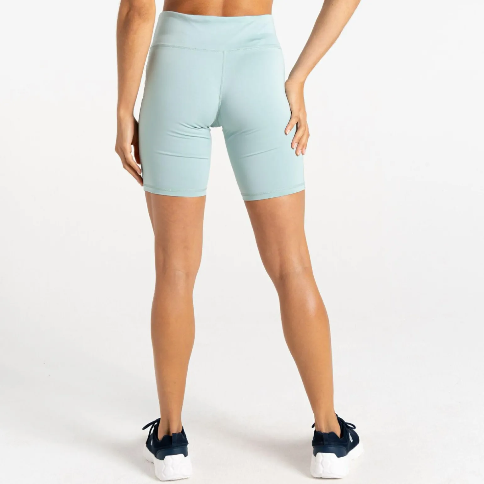 Dare 2b - Damskie spodenki Upbeat | Zielony