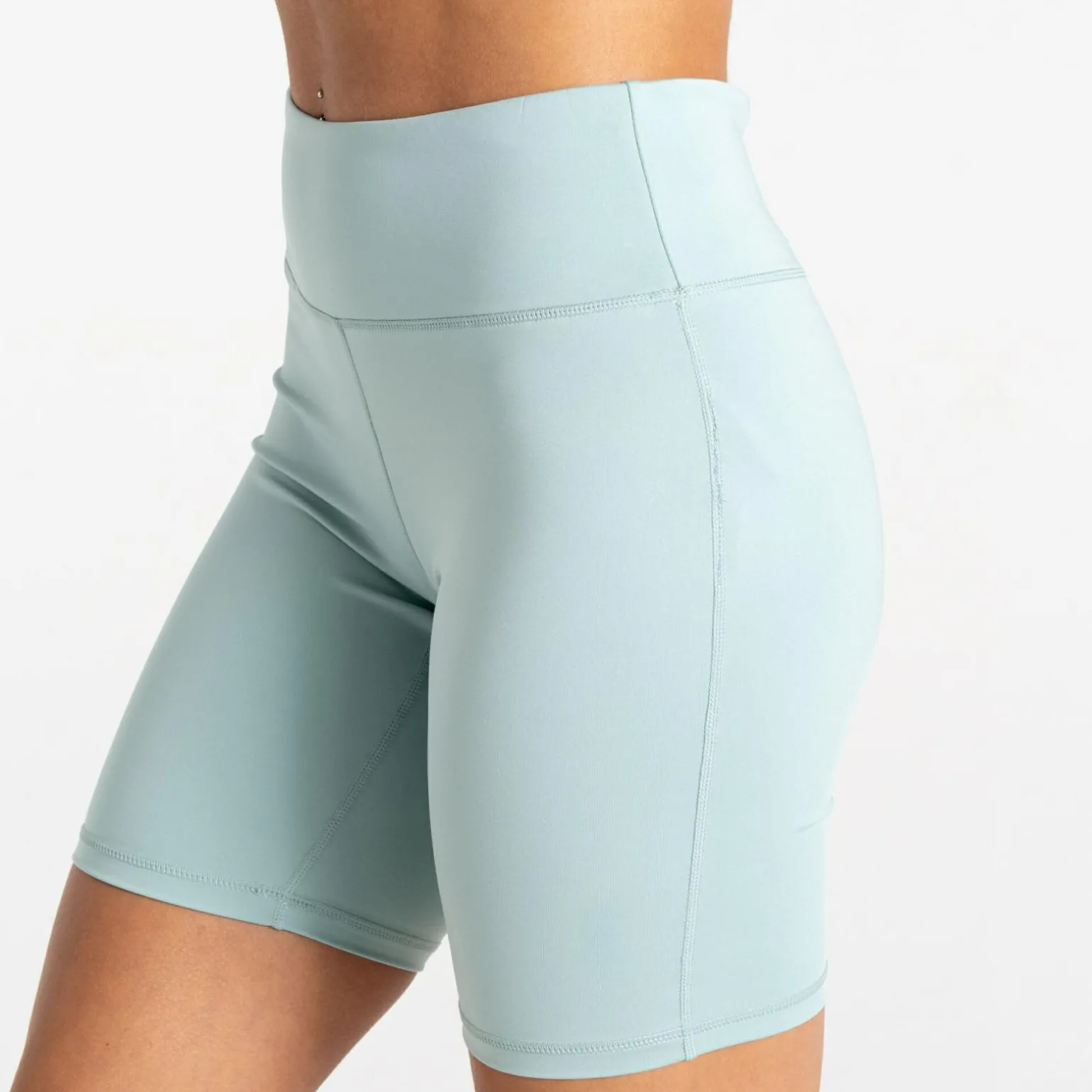 Dare 2b - Damskie spodenki Upbeat | Zielony