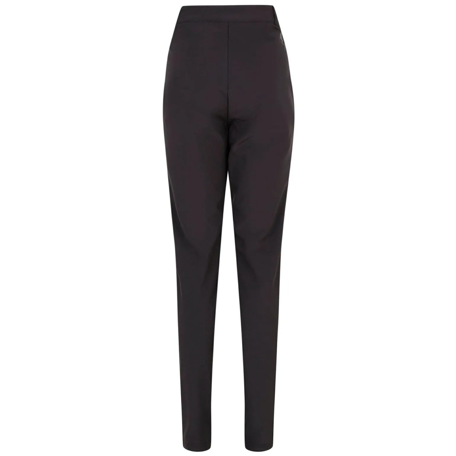 Dare 2b - Damskie spodnie narciarskie Sleek IV | Czarny