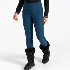 Dare 2b - Damskie spodnie Upshape IV | Niebieski