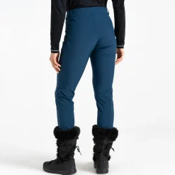 Dare 2b - Damskie spodnie Upshape IV | Niebieski
