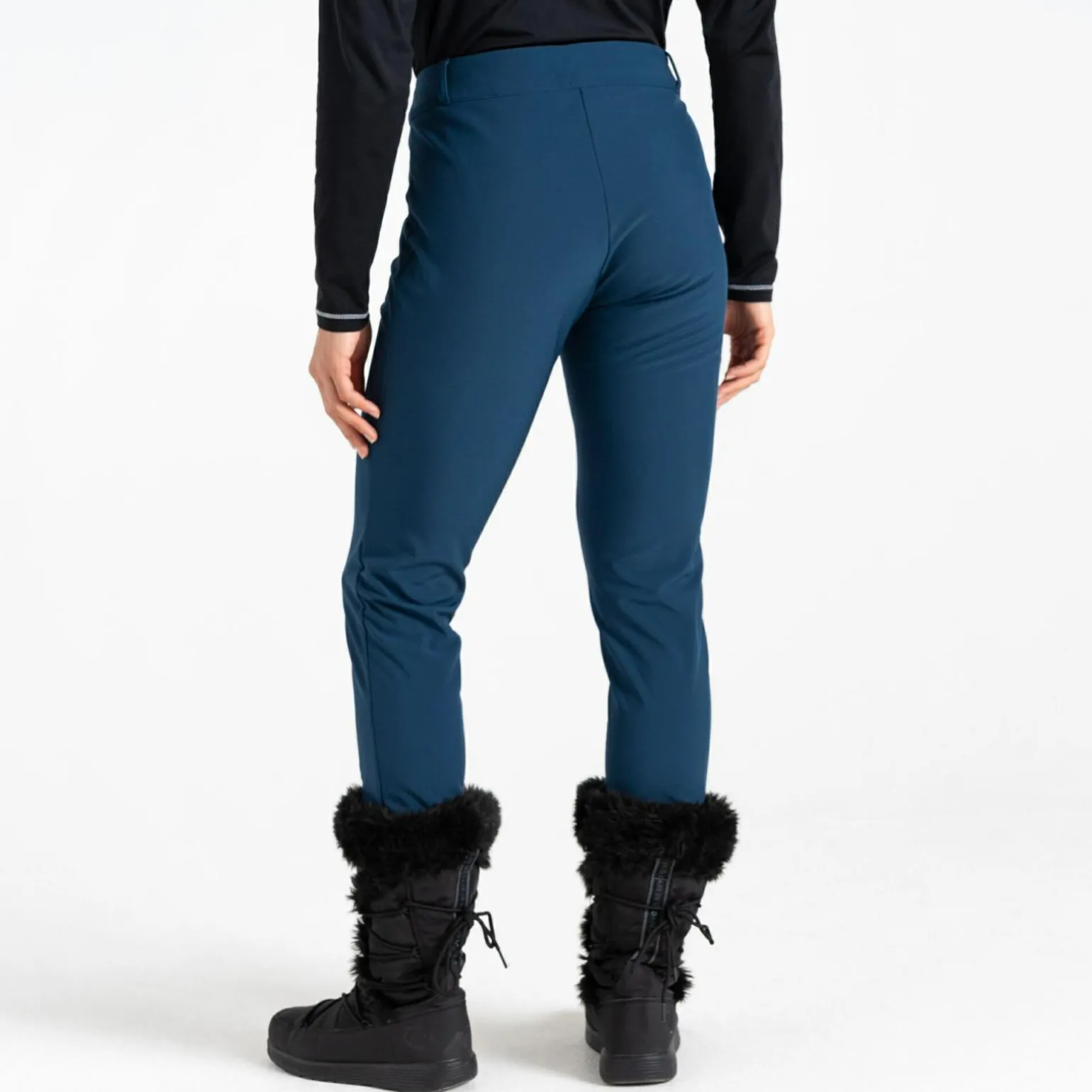 Dare 2b - Damskie spodnie Upshape IV | Niebieski
