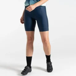 Dare 2b - Damskie szorty rowerowe Prompt | Niebieski