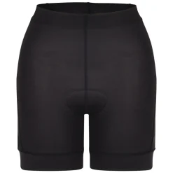 Dare 2b - Damskie szorty rowerowe Habit | Czarny