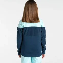 Dare 2b - Dziecięca bluza Emergent III Core Stretch | Niebieski