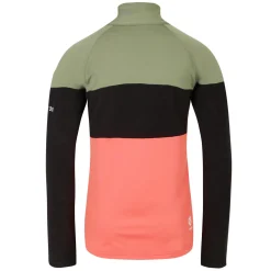 Dare 2b - Dziecięca bluza Emergent III Core Stretch | Zielony