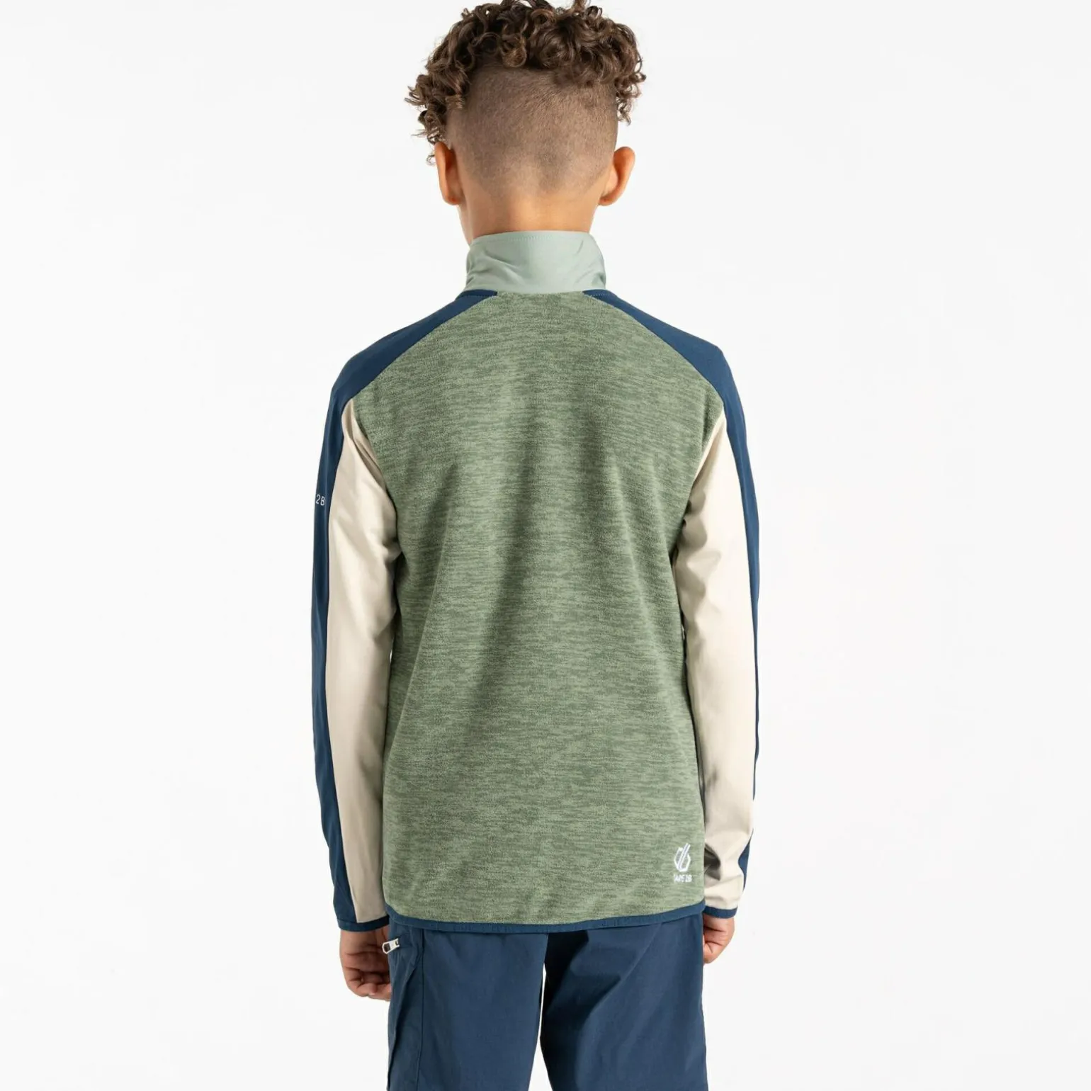 Dare 2b - Dziecięca bluza Emergent Core | Zielony