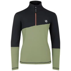 Dare 2b - Dziecięca bluza Formate III Core Stretch | Czarny