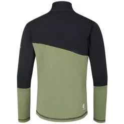 Dare 2b - Dziecięca bluza Formate III Core Stretch | Czarny