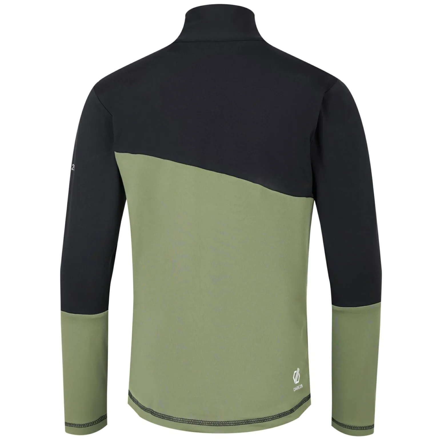 Dare 2b - Dziecięca bluza Formate III Core Stretch | Czarny