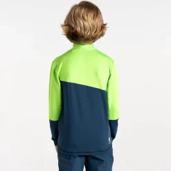 Dare 2b - Dziecięca bluza Formate III Core Stretch | Zielony