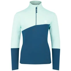 Dare 2b - Dziecięca bluza Formate III Core Stretch | Niebieski