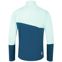 Dare 2b - Dziecięca bluza Formate III Core Stretch | Niebieski