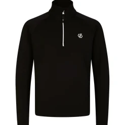 Dare 2b - Dziecięca bluza narciarska Consist II | Czarny