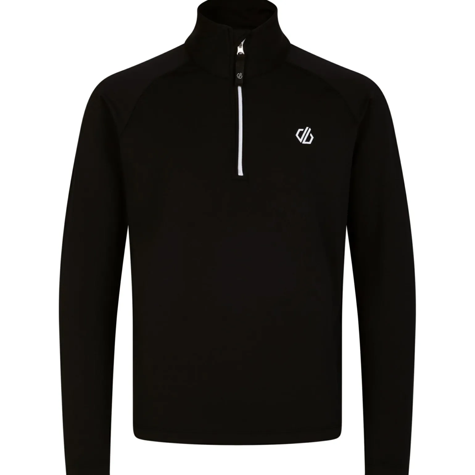 Dare 2b - Dziecięca bluza narciarska Consist II | Czarny