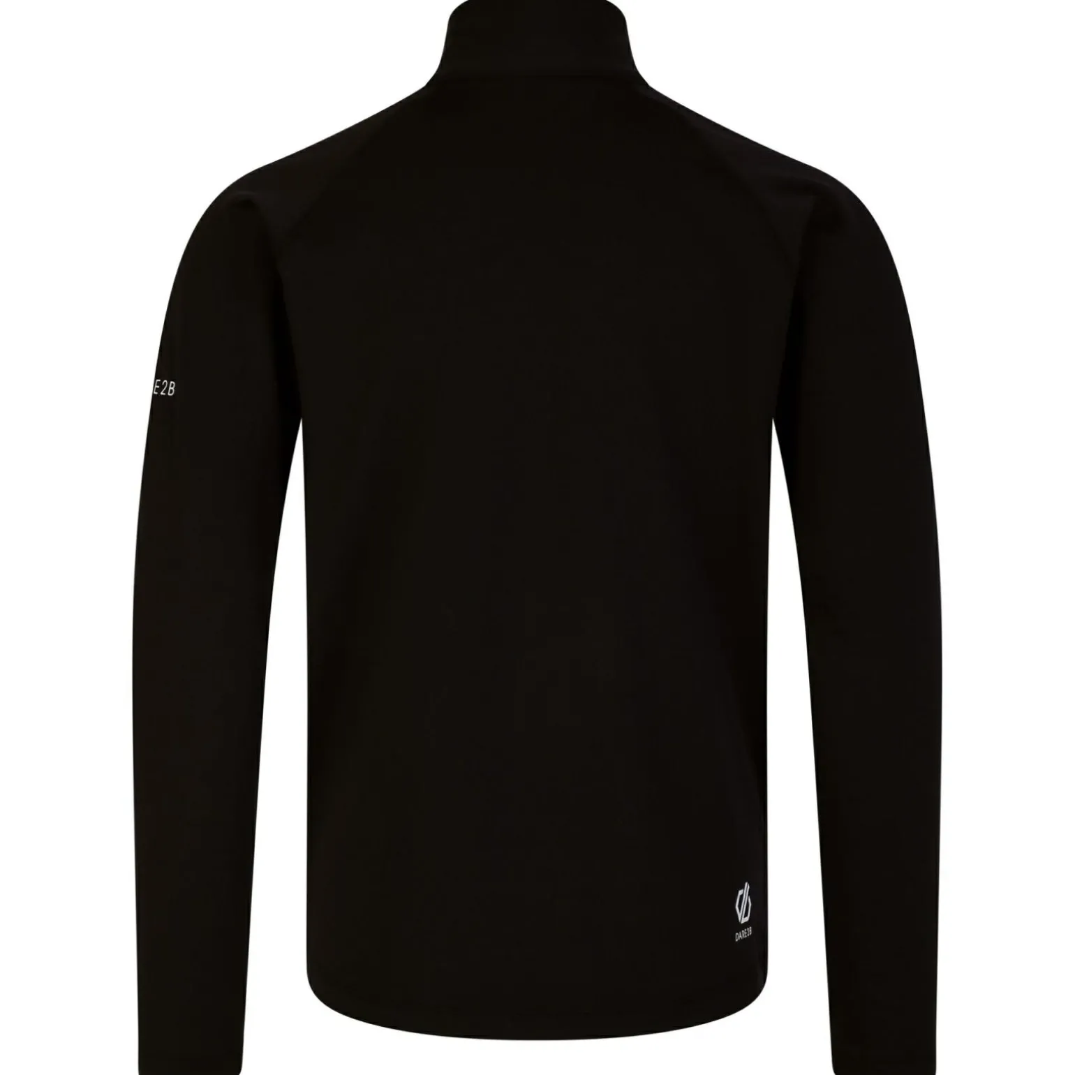 Dare 2b - Dziecięca bluza narciarska Consist II | Czarny
