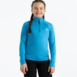 Dare 2b - Dziecięca bluza narciarska Consist II | Błękitny