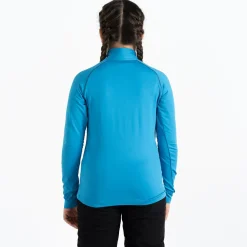 Dare 2b - Dziecięca bluza narciarska Consist II | Błękitny
