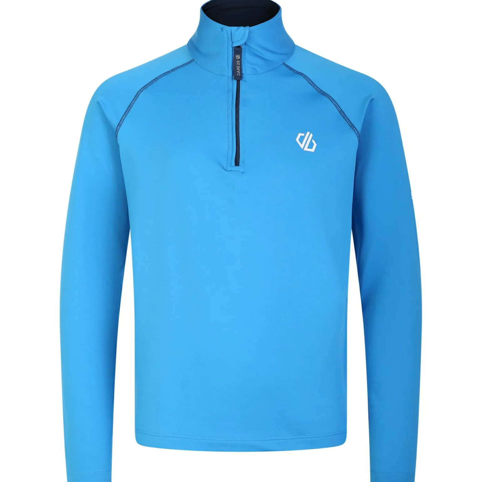 Dare 2b - Dziecięca bluza narciarska Consist II | Błękitny