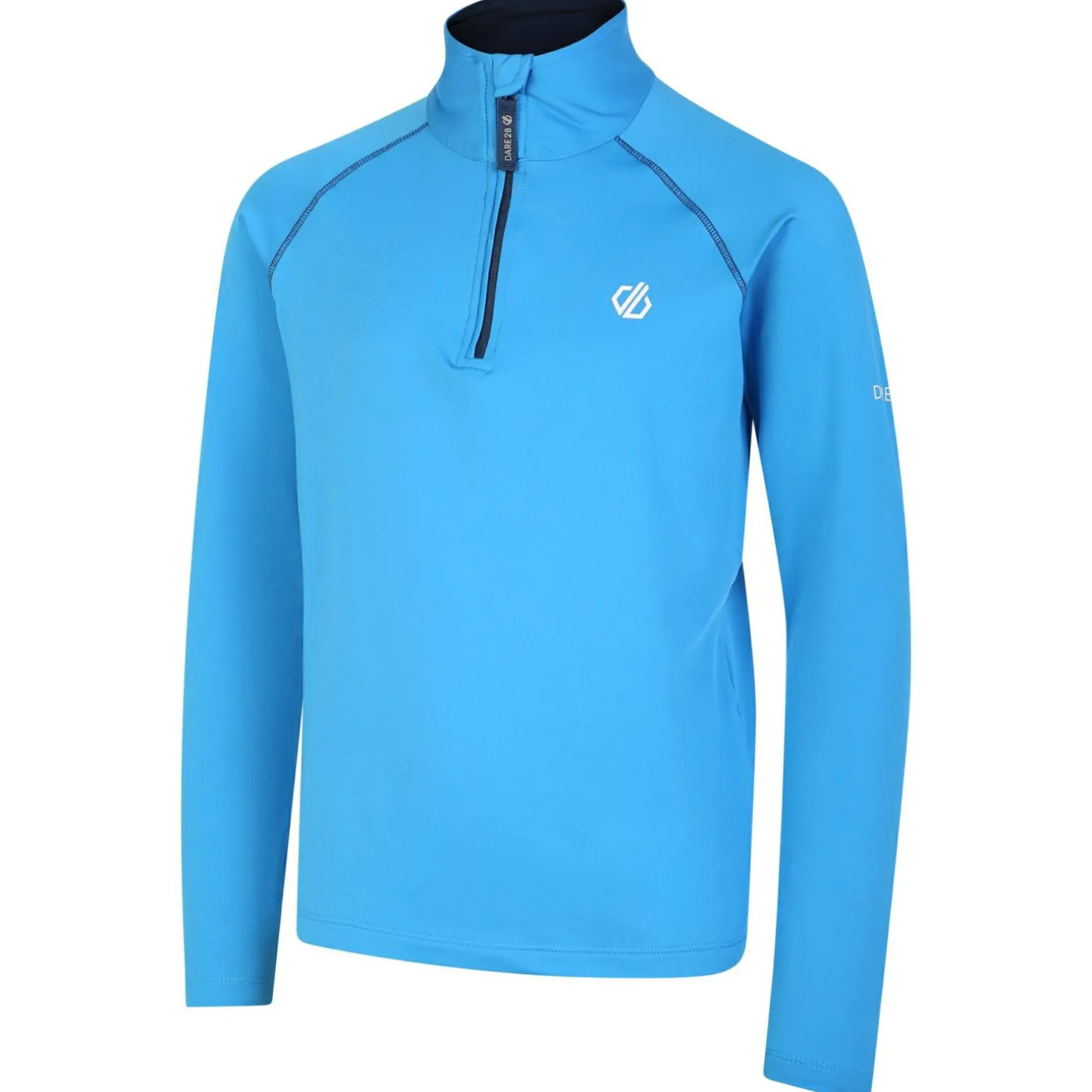 Dare 2b - Dziecięca bluza narciarska Consist II | Błękitny