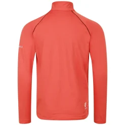 Dare 2b - Dziecięca bluza narciarska Consist II | Pomarańczowy