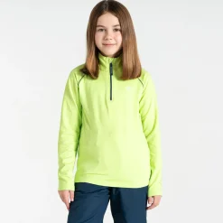 Dare 2b - Dziecięca bluza narciarska Consist II | Zielony