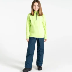 Dare 2b - Dziecięca bluza narciarska Consist II | Zielony