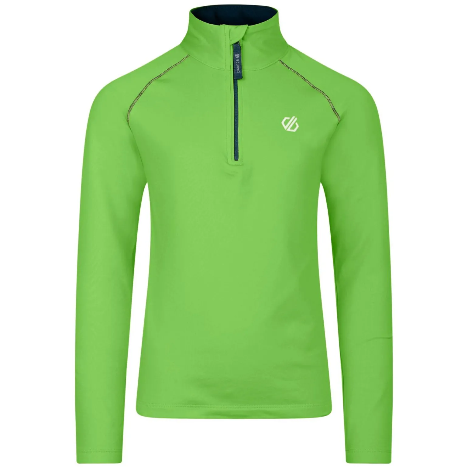 Dare 2b - Dziecięca bluza narciarska Consist II | Zielony