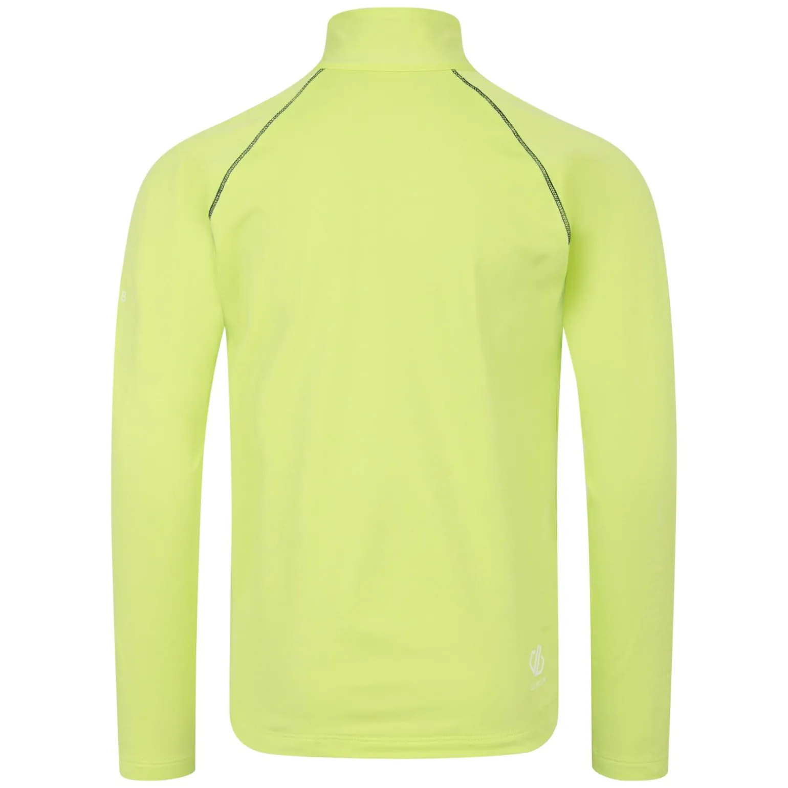 Dare 2b - Dziecięca bluza narciarska Consist II | Zielony