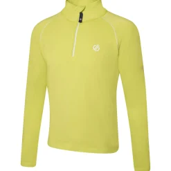 Dare 2b - Dziecięca bluza narciarska Consist II | Limonkowy