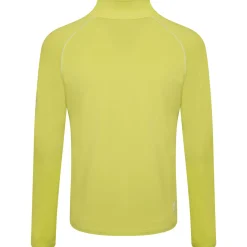 Dare 2b - Dziecięca bluza narciarska Consist II | Limonkowy