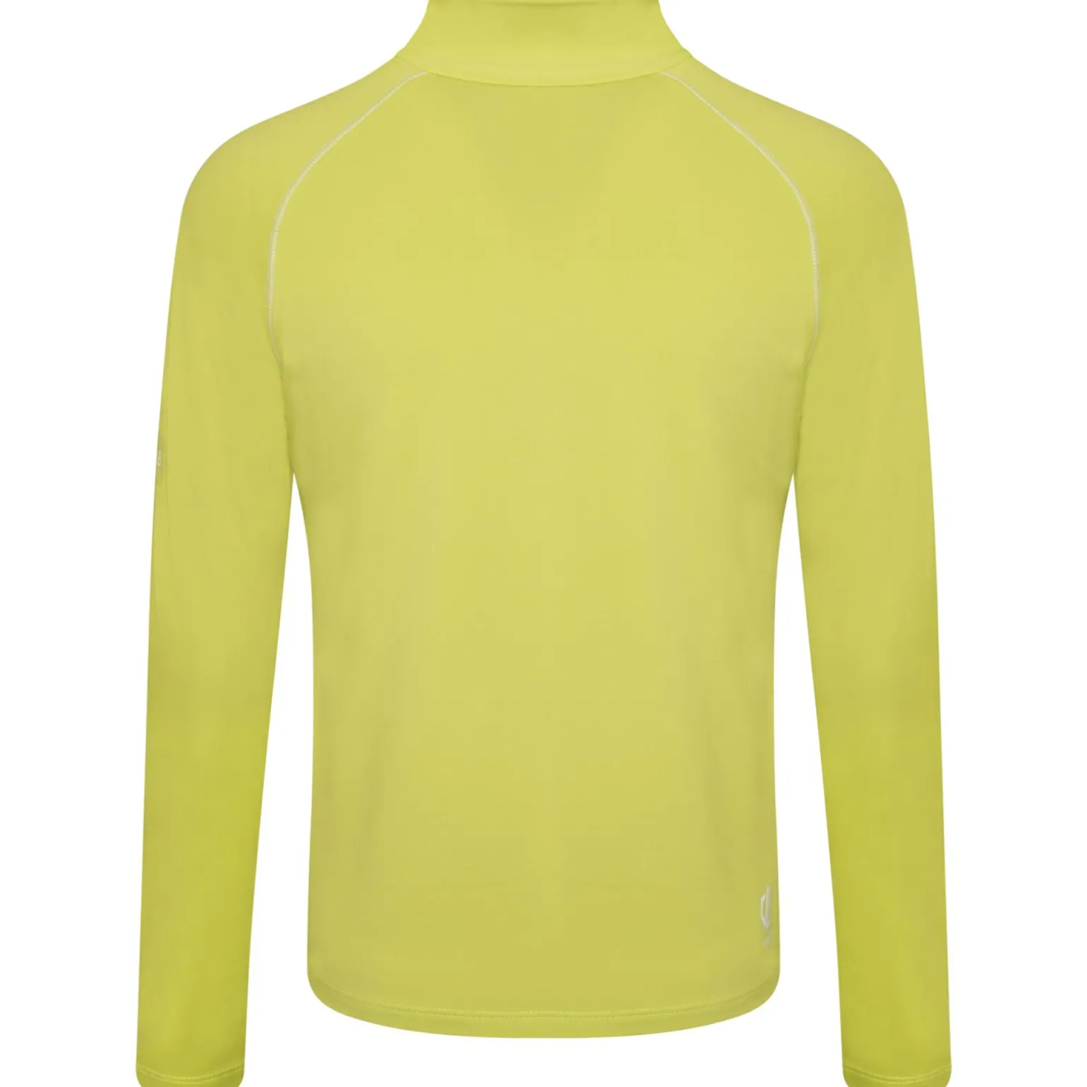 Dare 2b - Dziecięca bluza narciarska Consist II | Limonkowy