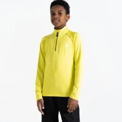 Dare 2b - Dziecięca bluza narciarska Consist II | Żółty