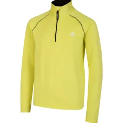 Dare 2b - Dziecięca bluza narciarska Consist II | Żółty