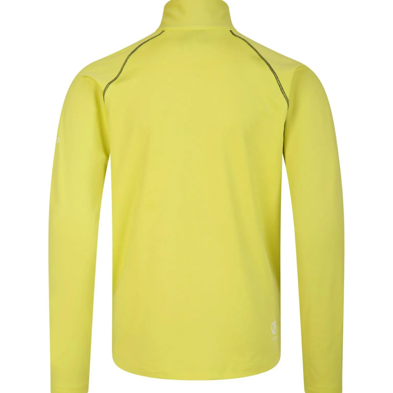Dare 2b - Dziecięca bluza narciarska Consist II | Żółty