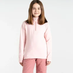 Dare 2b - Dziecięca bluza narciarska Consist II | Różowy