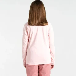 Dare 2b - Dziecięca bluza narciarska Consist II | Różowy