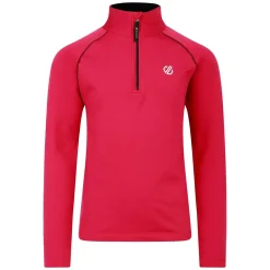 Dare 2b - Dziecięca bluza narciarska Consist II | Różowy